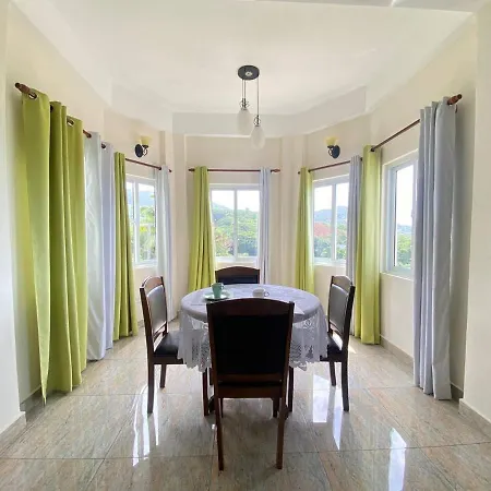 Le Ronce Villa