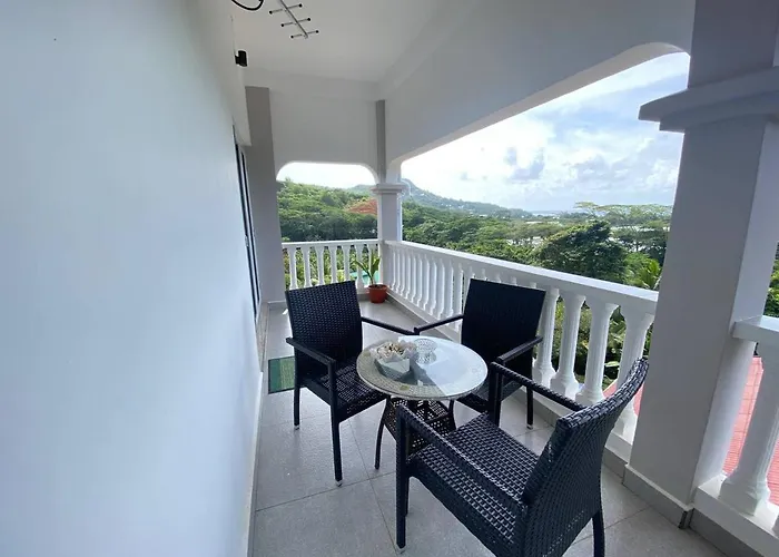 Le Ronce Hotel apartamentowy 4*