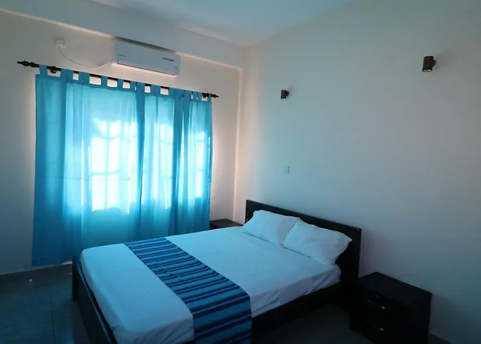 Le Ronce 4* Anse Royale
