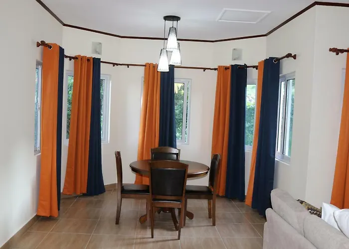 Le Ronce 4* Anse Royale