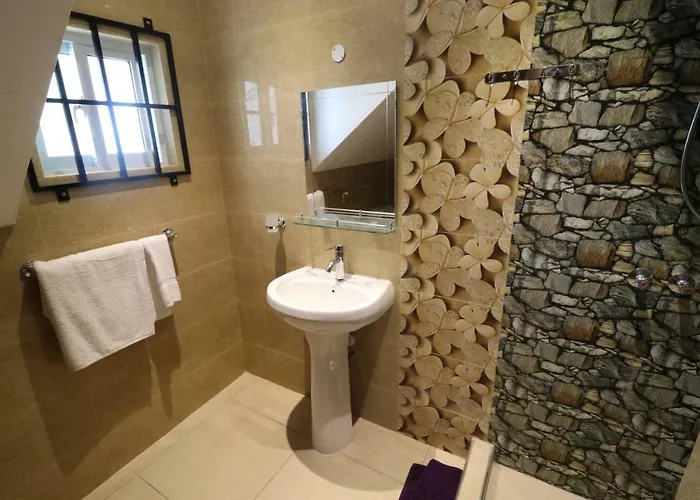 Le Ronce Hotel apartamentowy
